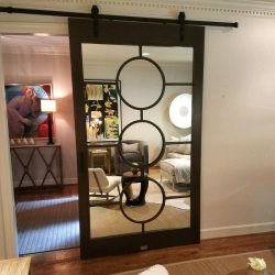 living-room Mirror for bedrooms and bathrooms