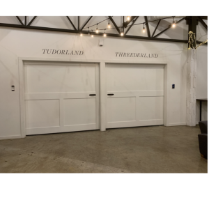 Commercial Doors
