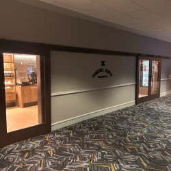 hotel market place doors