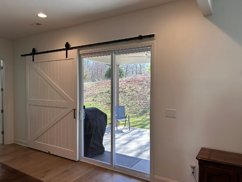 Top 2025 Trends for Designer Barn Doors in Modern Homes