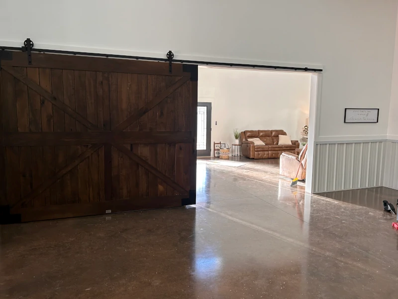 6 Design Mistakes Homeowners Make When Buying Barn Doors (And How to Avoid Them)