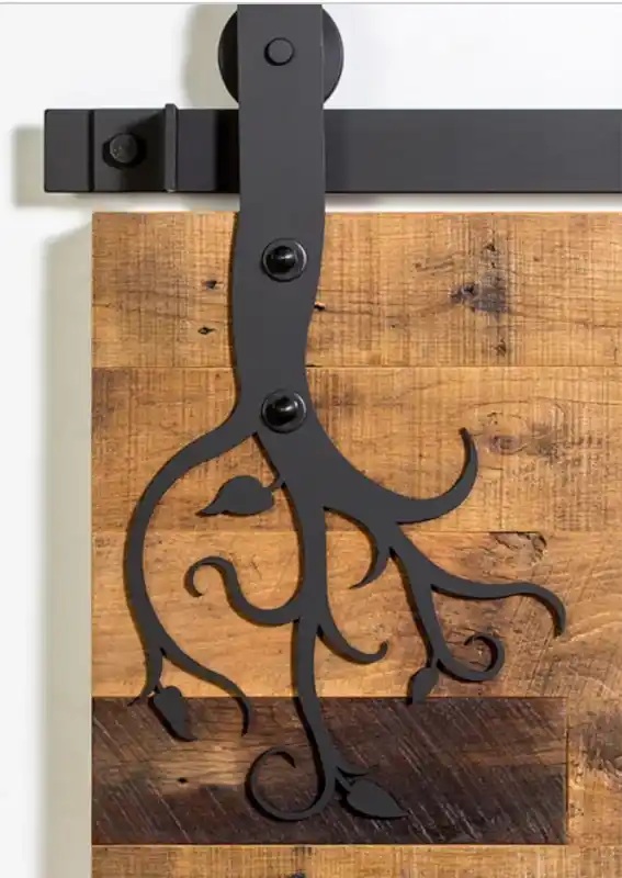 hardwe_11zon barn door hardware